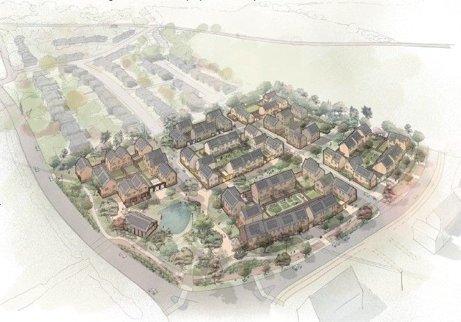 Knutsford demonstrator, Crown Estate and Igloo, p Royal Pilgrim