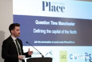 Question Time Manchester 2021