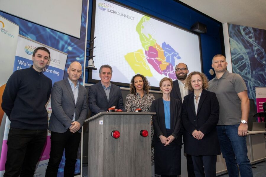 LCR Connect completion event Feb , LCR CA, P LCR CA LCR Connect completion event Feb , LCR CA, P LCR CA