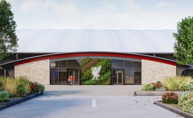 LFC Academy approach CGI p plandocs