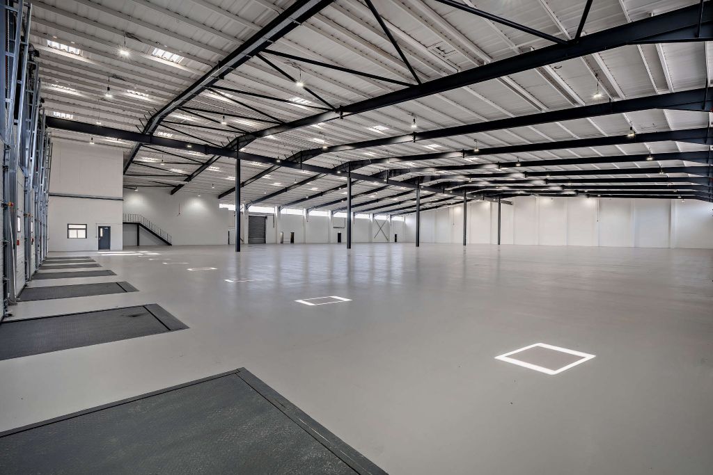 LOFT, LOFT, p Indurent