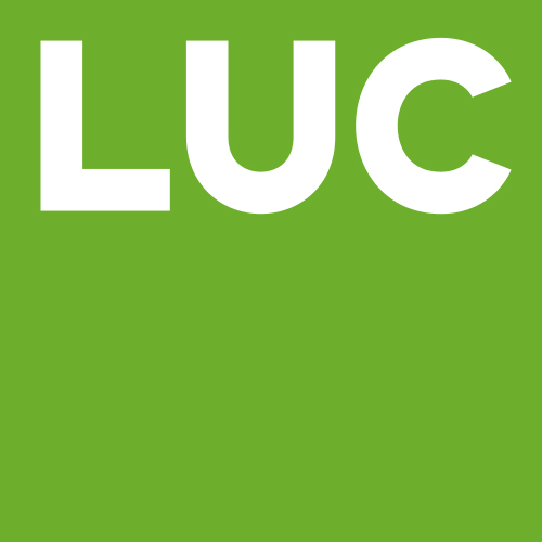 LUC Logo