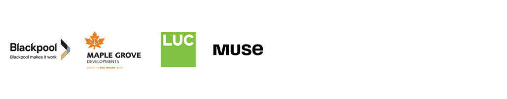 Lancashire Development Update Horizontal Image Template for Event Listing Lancashire Development Update Horizontal Image for Event Listing ()