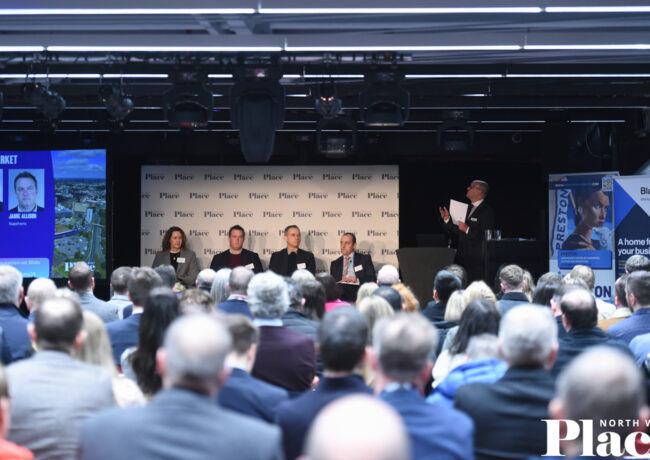 Lancashire Development Update C PNW