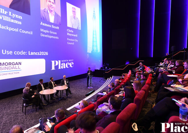 Lancashire Update C PNW