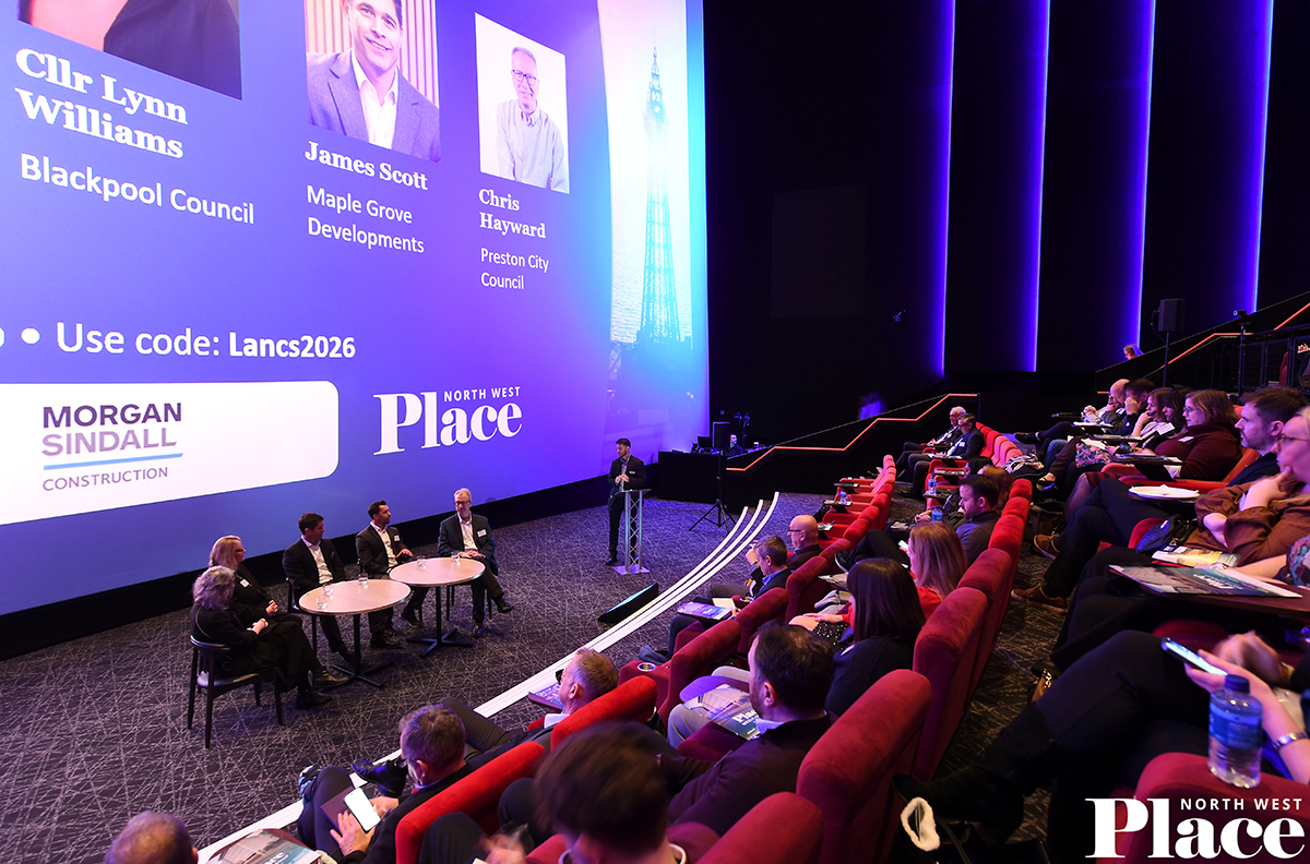 Lancashire Update C PNW