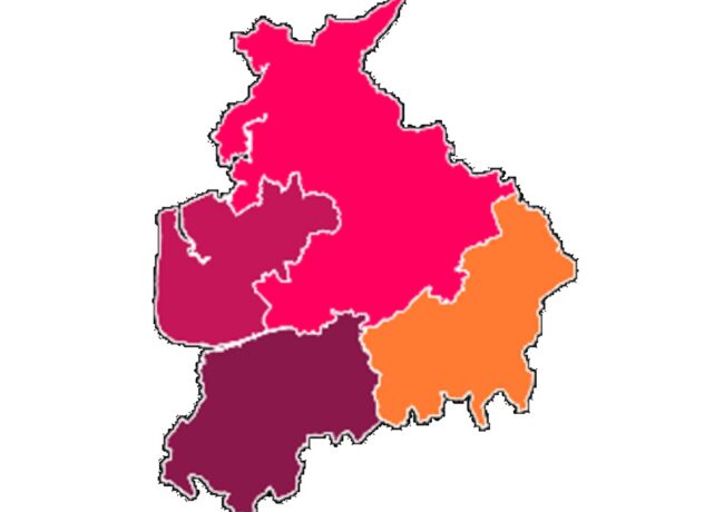 Lancashire government reorganisation, p Preston City Council