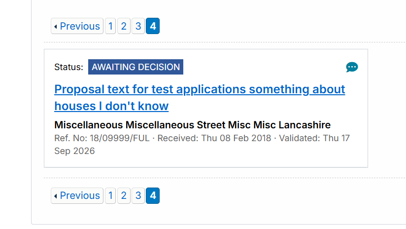 THING OF THE WEEK