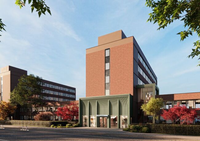 Lancastrian, Bruntwood, p Citypress