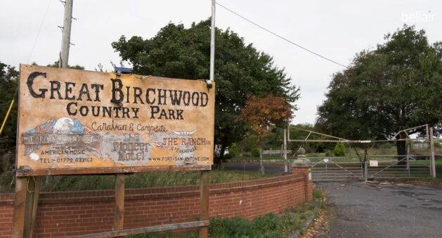 Land At Great Birchwood 2, Bellair, P BECG