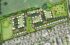 Land at Highland Brow layout#, Wain Homes, p planning
