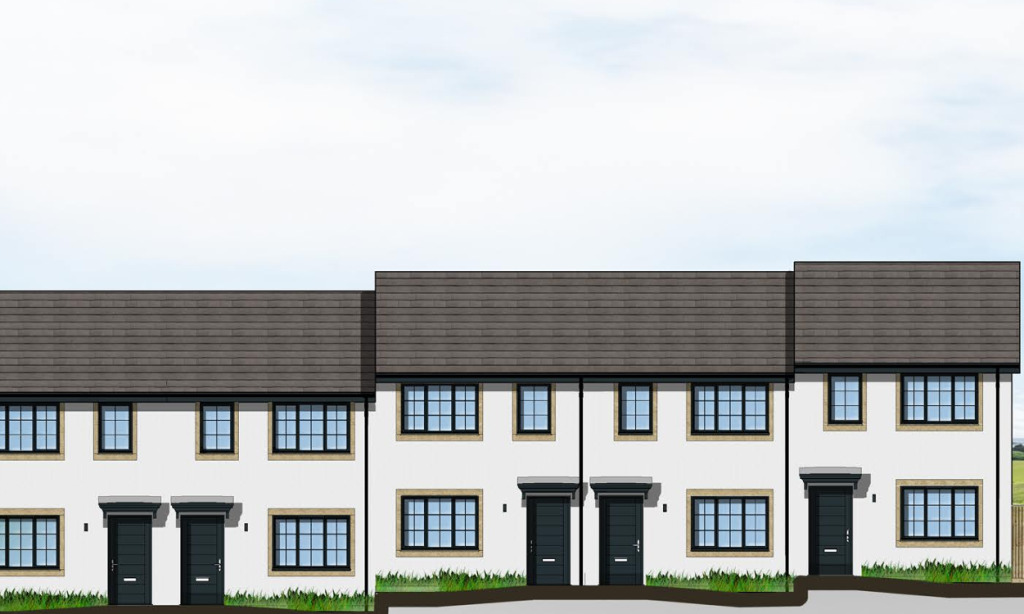 Hyndburn signs off 89 homes, market stalls Place North West