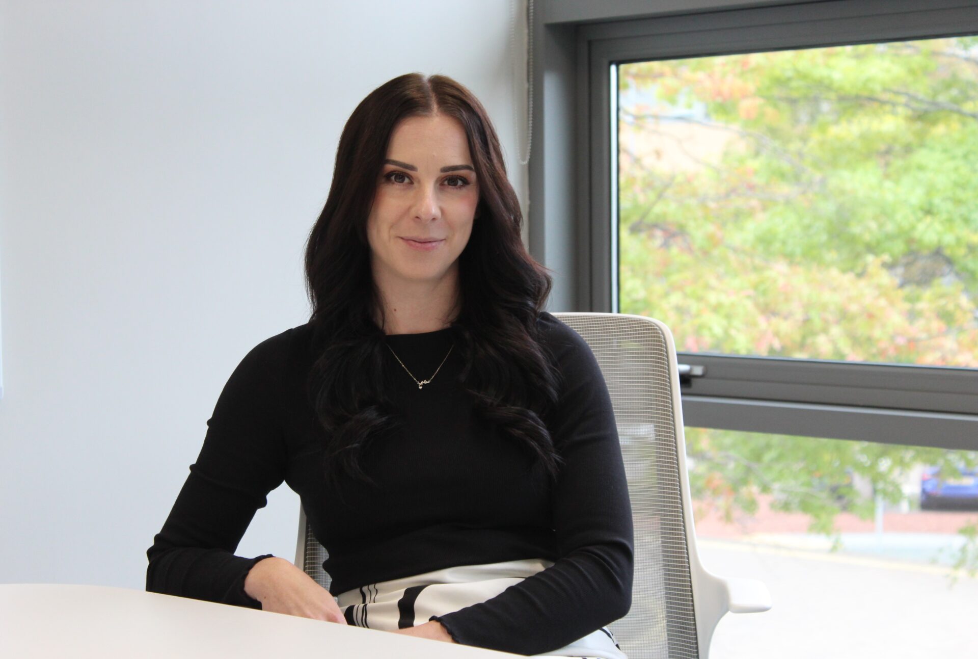 Laura Head, Kellen Homes, p Dragon Hill Communications