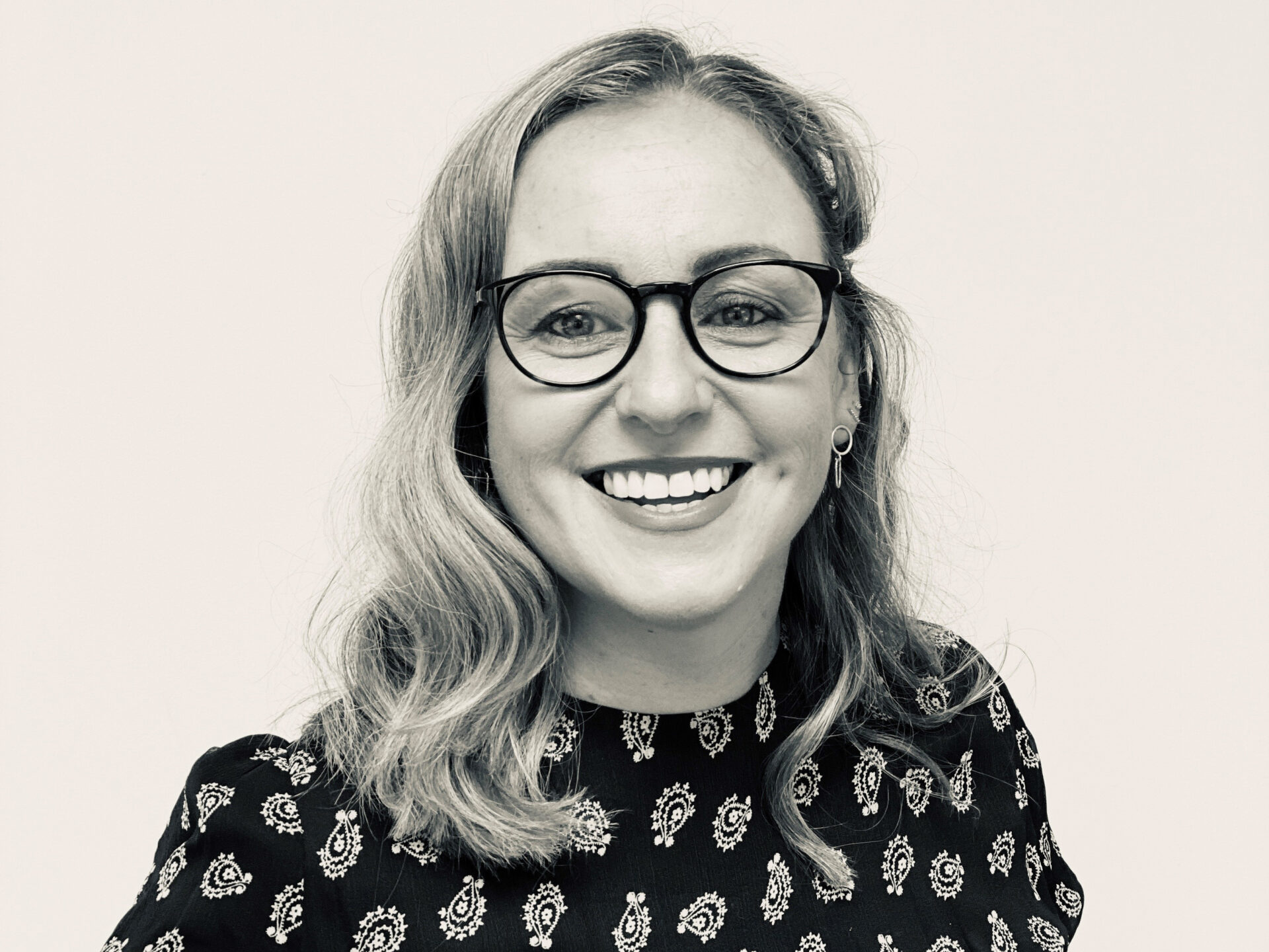 LAURA SHERLIKER, FAIRHURSTS DESIGN GROUP | Will be delivering an architect’s perspective on the challenges companies face when it comes to embracing innovation, as well as elaborating on the tech that actually works. 