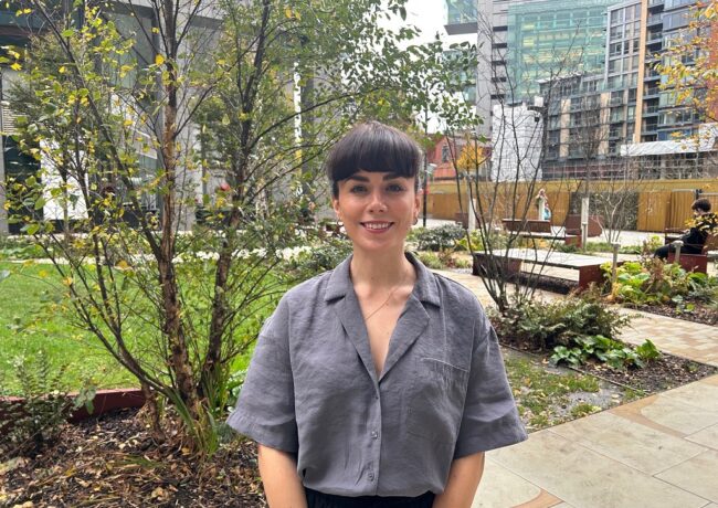 Leah Parkinson, Muse, p PLMR