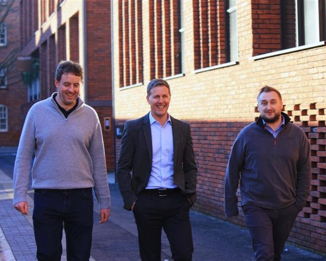 Left to Right Will, Nick Matt