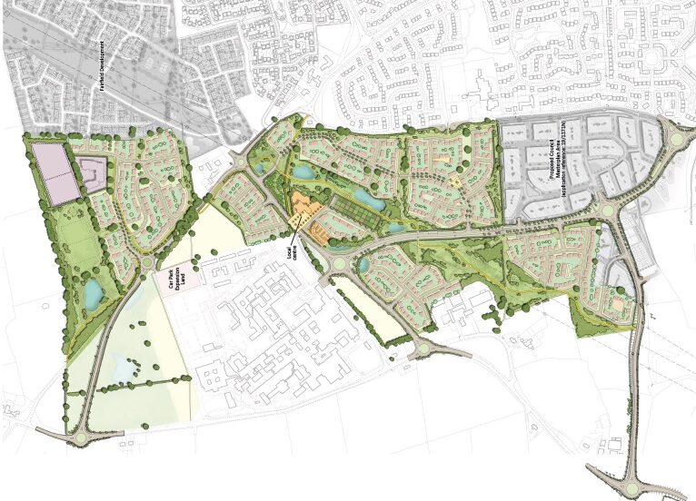 Leighton West Vistry p.SEC Newgate