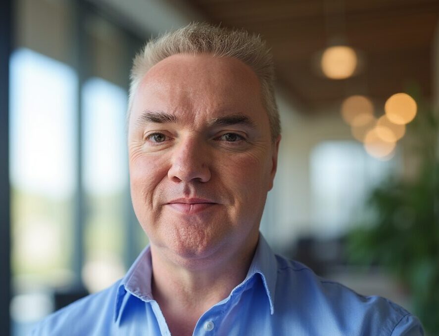 Les Warren. Progress Housing Group, p Progress Housing Group