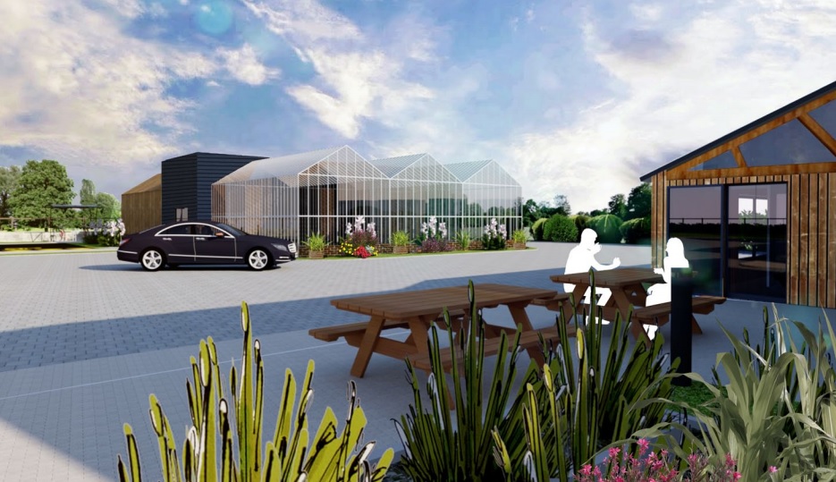 Credit: DC & MG Associates