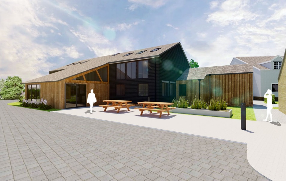 Credit: DC & MG Associates