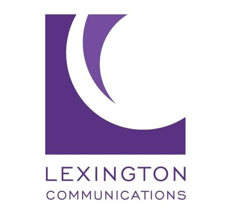 Lexington Logo For Event Listing