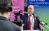 Liam Robinson at Labour Party Conference, Liverpool City Council, c PNW
