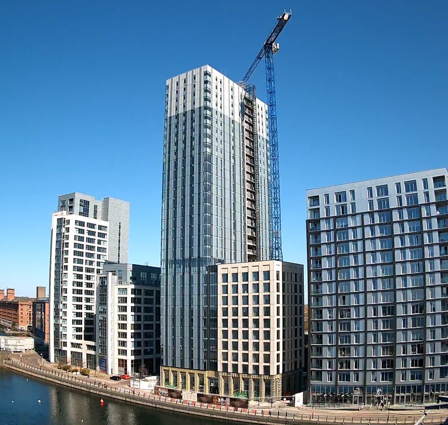 Lighthaus Liverpool, Starlight Investments, p via Crestview