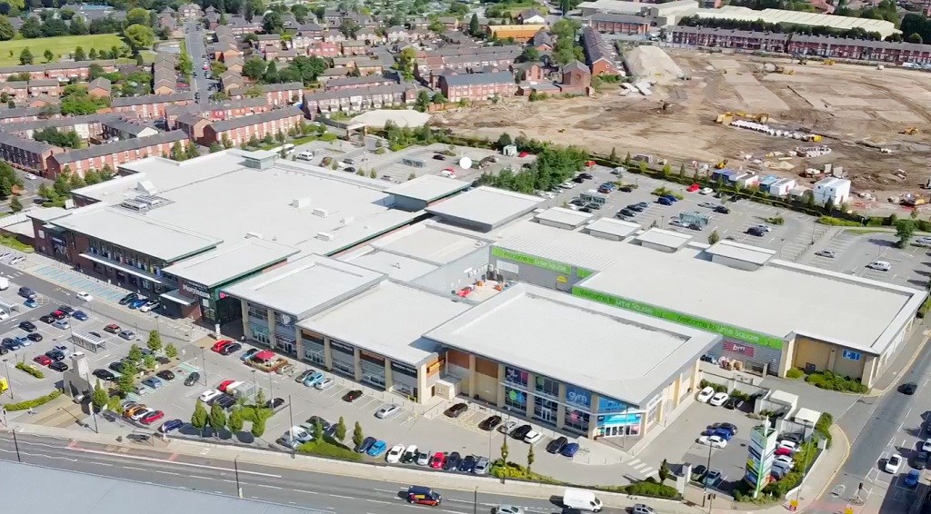 LCP buys Openshaw retail asset for £9.8m Place North West