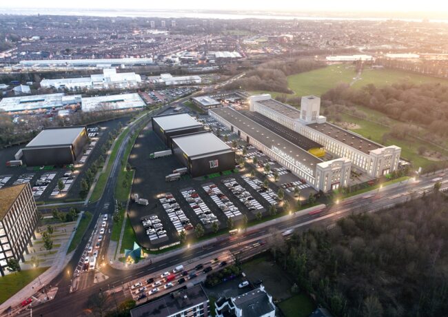 Littlewood Studios CGI