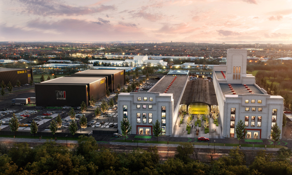Littlewoods, Capital&Centric, p C&C