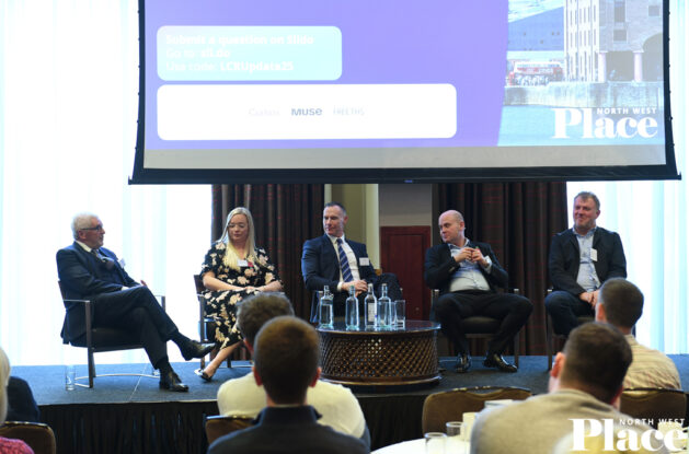 Liverpool City Region Development Update C PNW