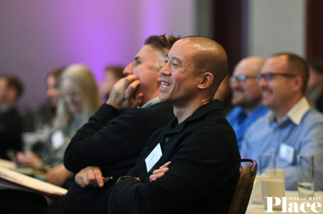 Liverpool City Region Development Update C PNW