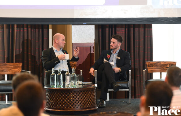 Liverpool City Region Development Update C PNW