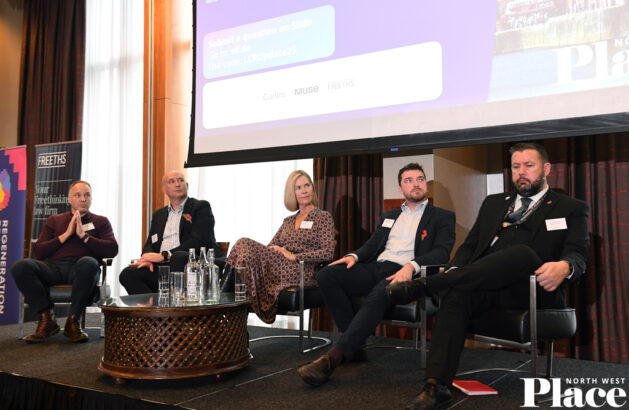 Liverpool City Region Development Update C PNW