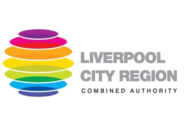 Liverpool City Region logo