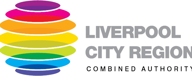 Liverpool City Region logo