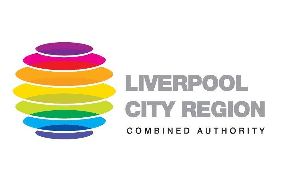 Liverpool City Region logo