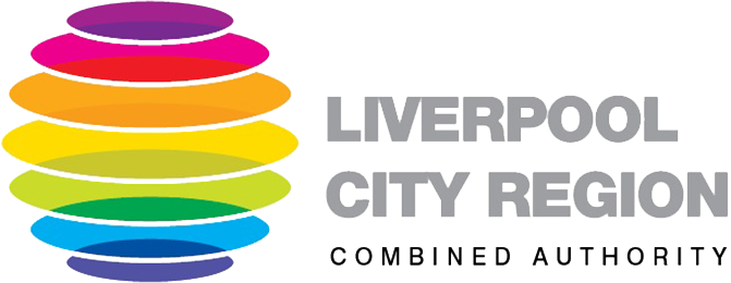 Liverpool City Region logo