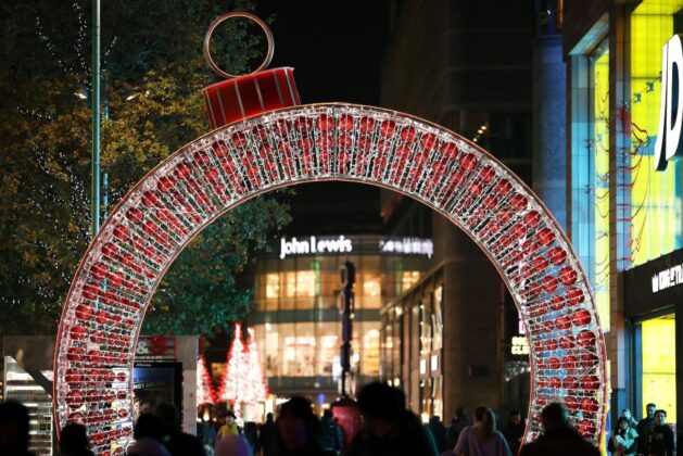 Liverpool ONE, Landsec, c Liverpool ONE