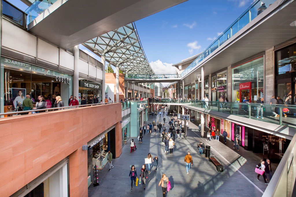 Footlocker to open 21,000 sq ft store in Liverpool ONE Place North West
