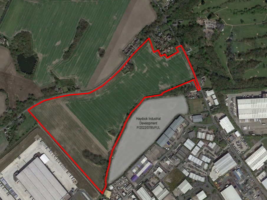 Liverpool Road, Canmoor, p planning docs