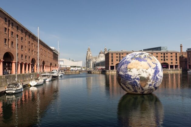 Liverpool Royal Albert Dock s ing media Liverpool Royal Albert Dock s ing media