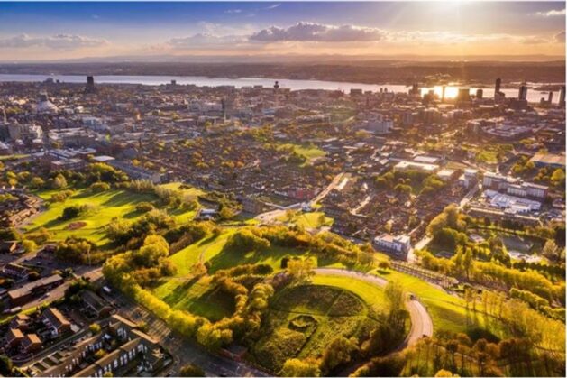 Liverpool Cityscape 2021 PCityCouncil