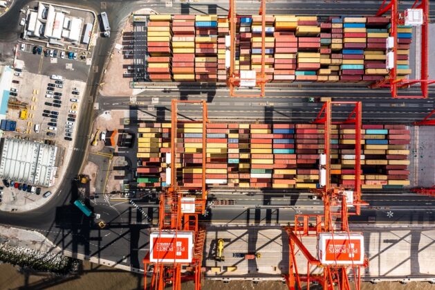 Liverpool2 2, Peel Ports, P Peel Ports