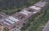 Lloyds Banking Group Chester HQ, Lloyds, c Google Earth snapshot