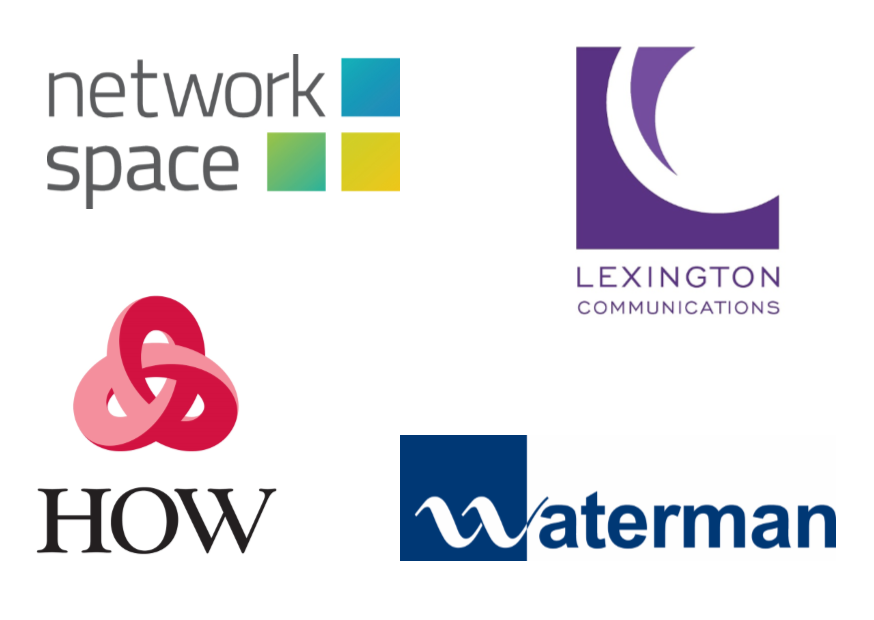 Logistics 2018 Stacked Logo