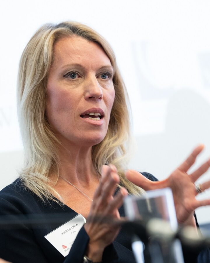 Logistics, Industrial + Infrastructure 2018