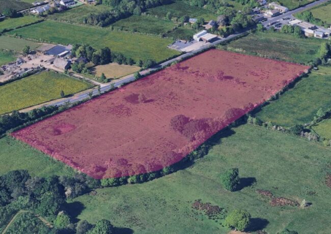 Longsite Road, Specialist Diesel, p planning docs