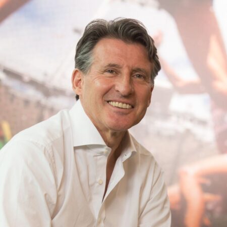 Lord Coe, Old Trafford MDC, p Trafford Council