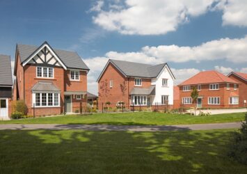 Green light for Bloor’s latest Wigan homes - Place North West